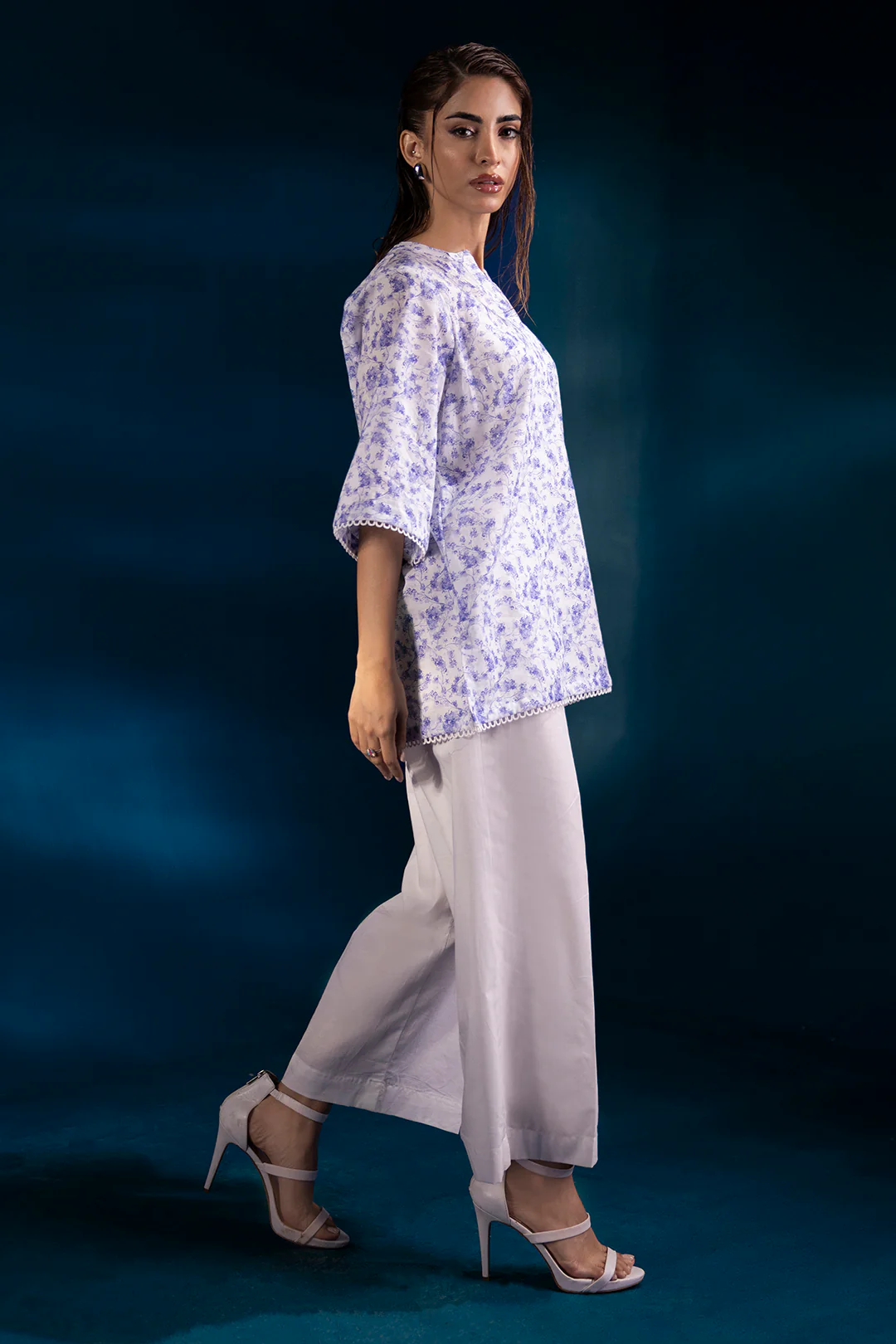 Co-Ord Set - 0081 - Image 4