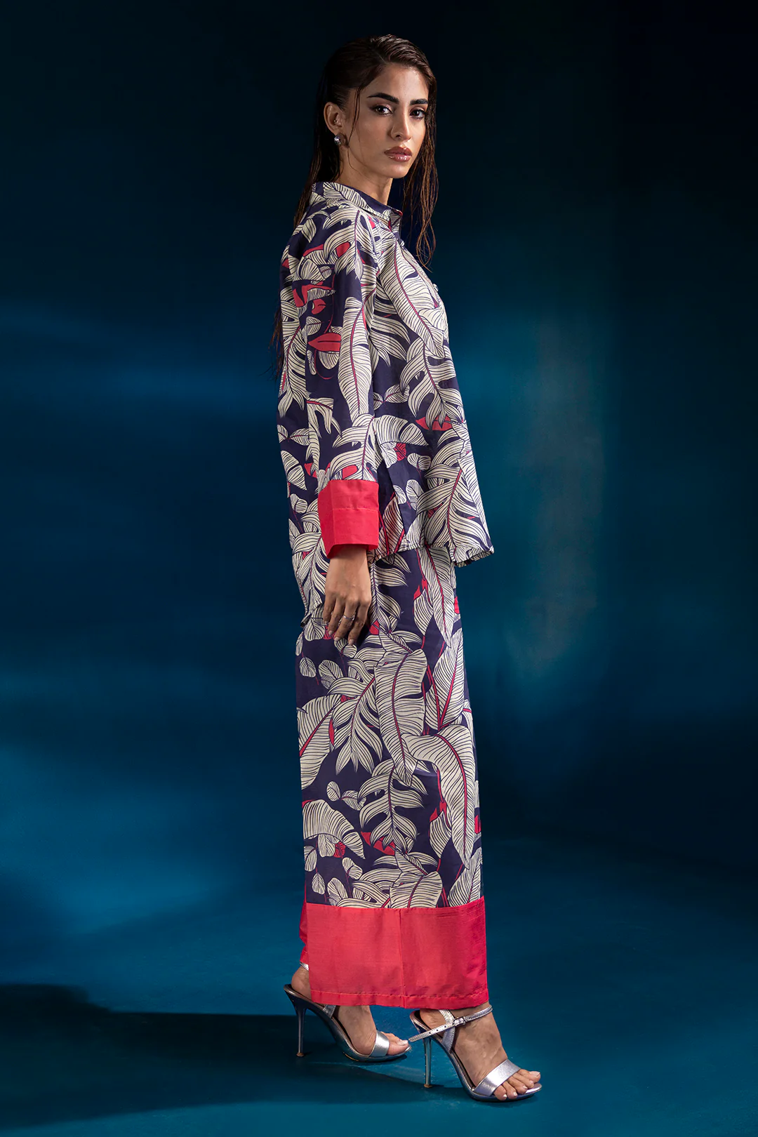 Co-Ord Set - 0085 - Image 4