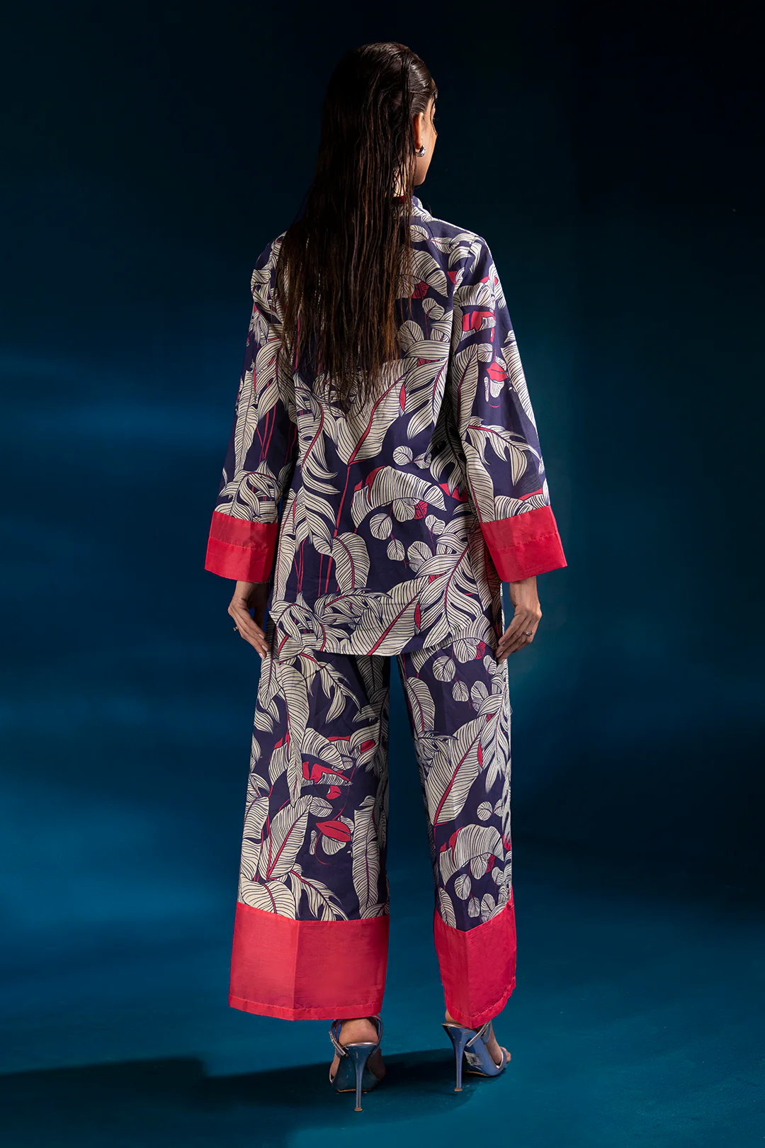 Co-Ord Set - 0085 - Image 5