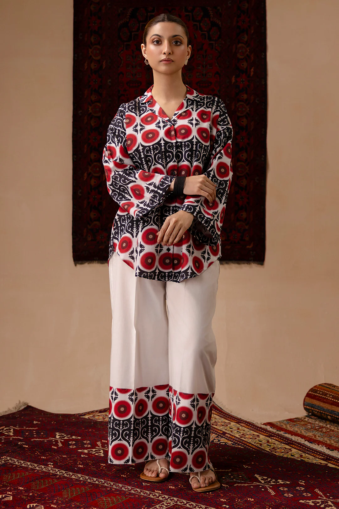 Co-Ord Set - 2116 - Image 2