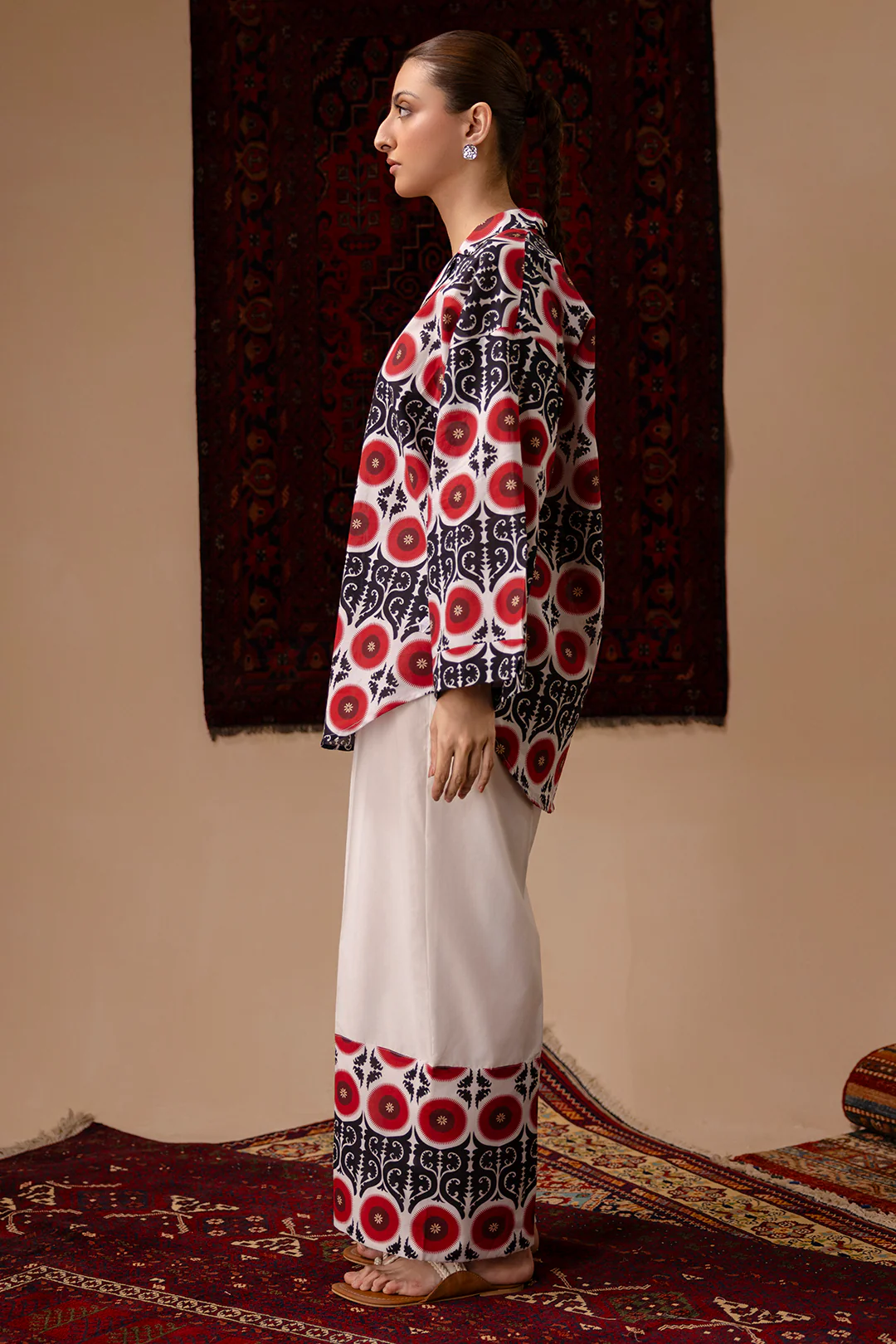 Co-Ord Set - 2116 - Image 4