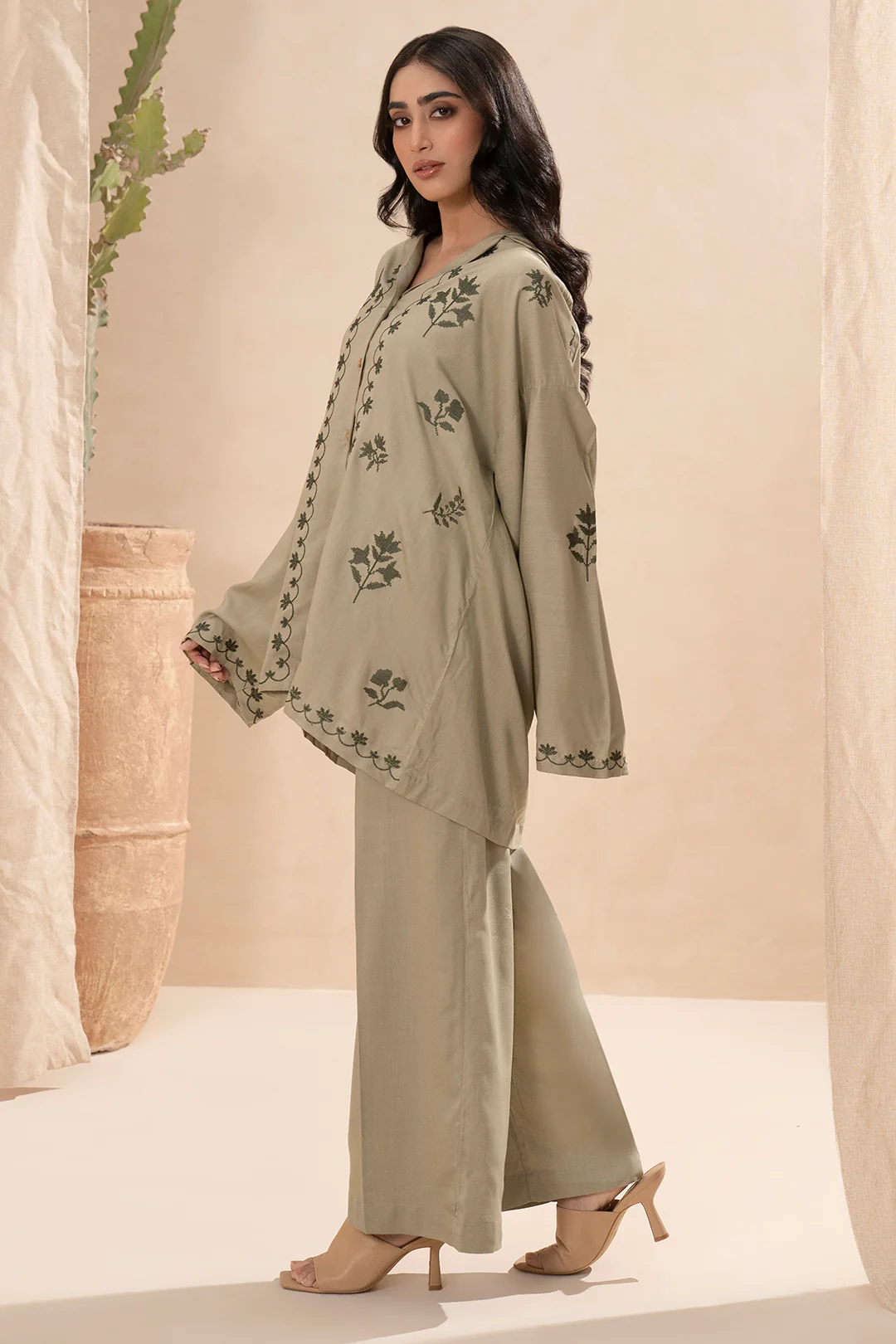 Co-Ord Set - 2119 - Image 4