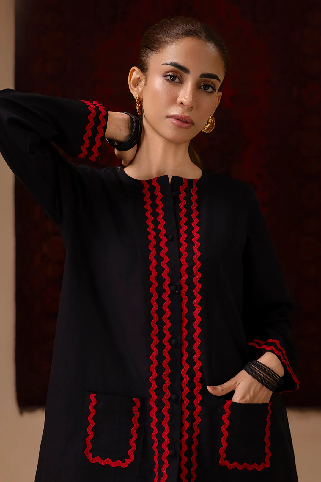 Co-Ord Set - 2126 - Image 2