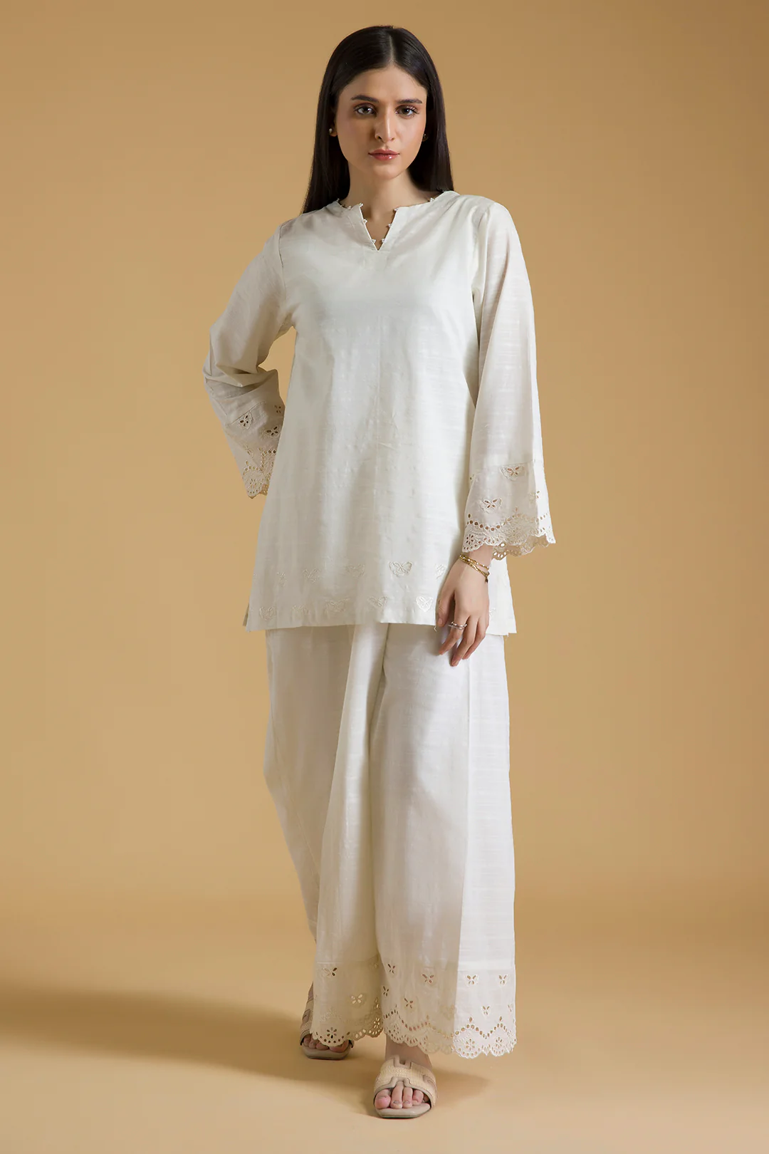 Co-Ord Set - 2179