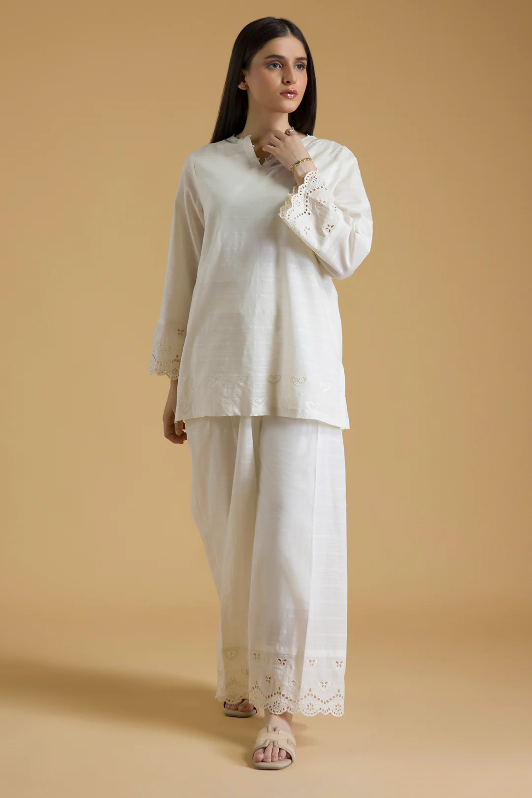 Co-Ord Set - 2179 - Image 11