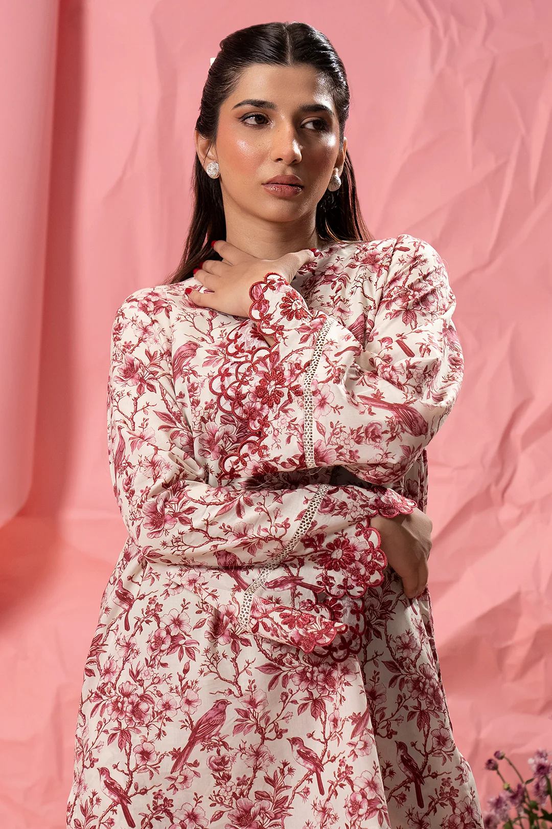 Co-Ord Set - 2210 - Image 2