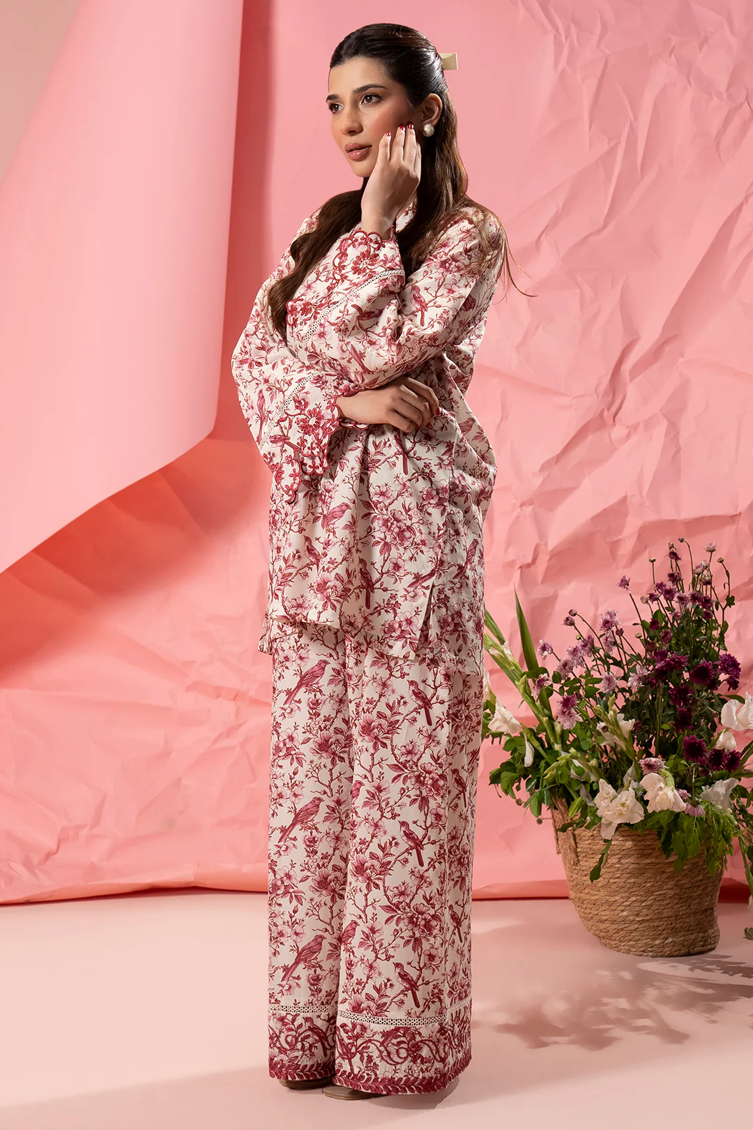 Co-Ord Set - 2210 - Image 3