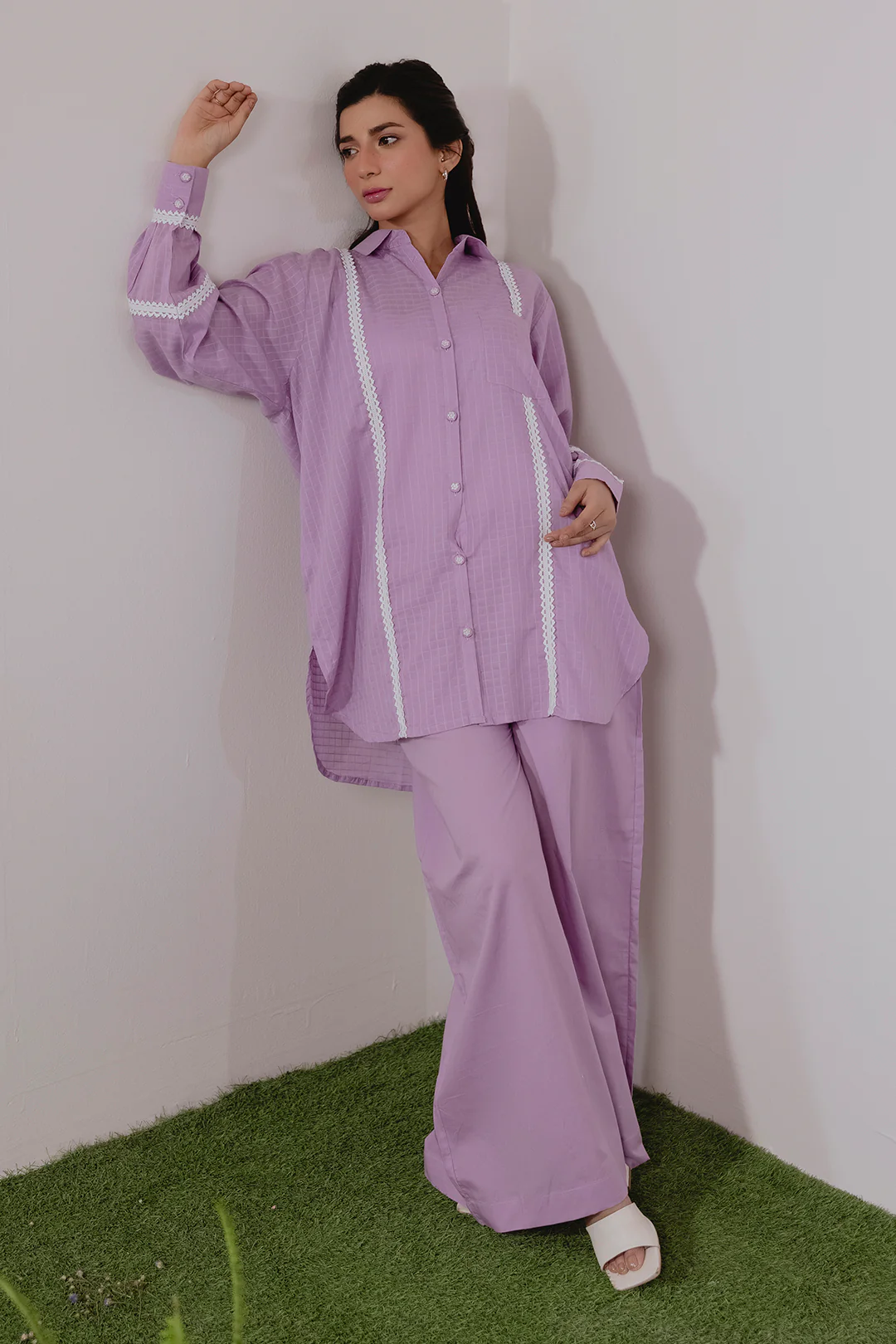 Co-Ord Set - 2213 - Image 4