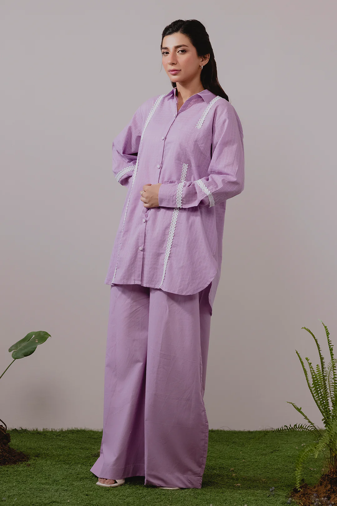 Co-Ord Set - 2213 - Image 6