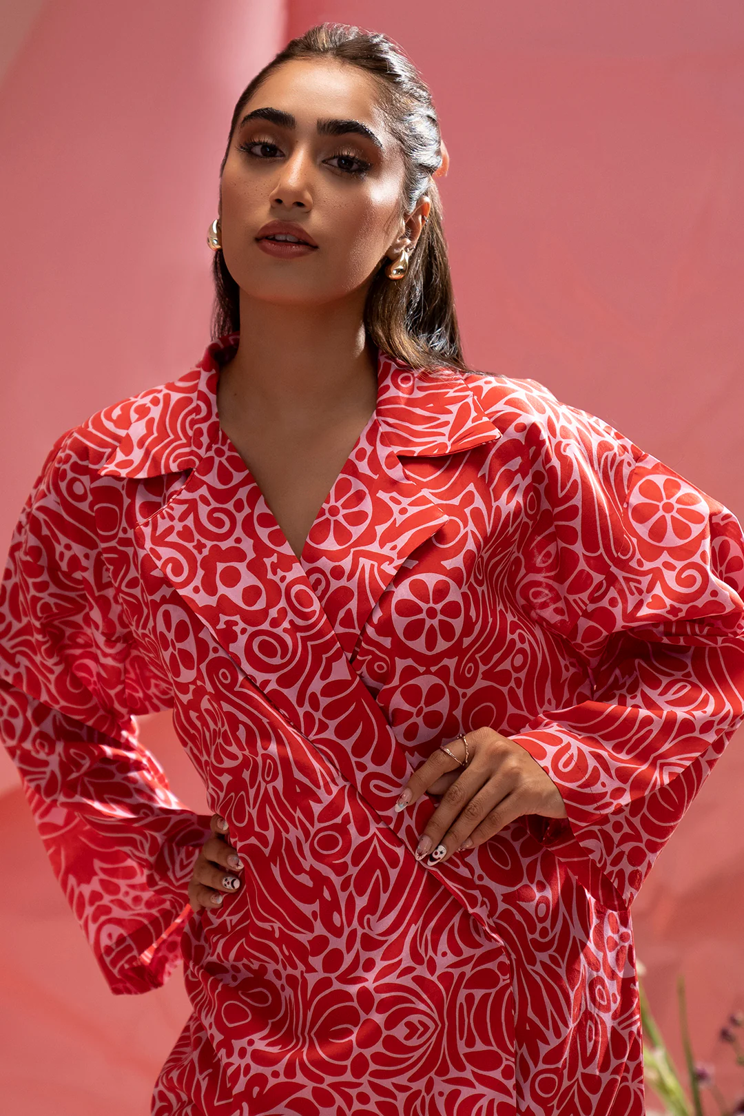 Co-Ord Set - 2217 - Image 2