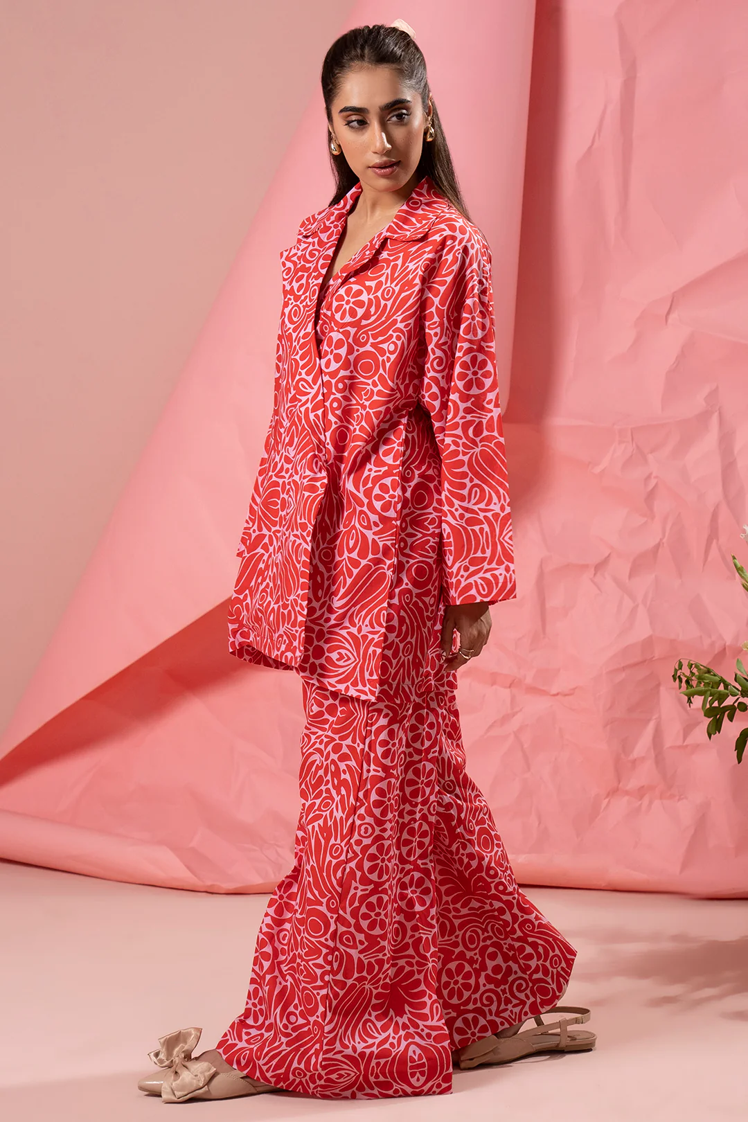 Co-Ord Set - 2217 - Image 6