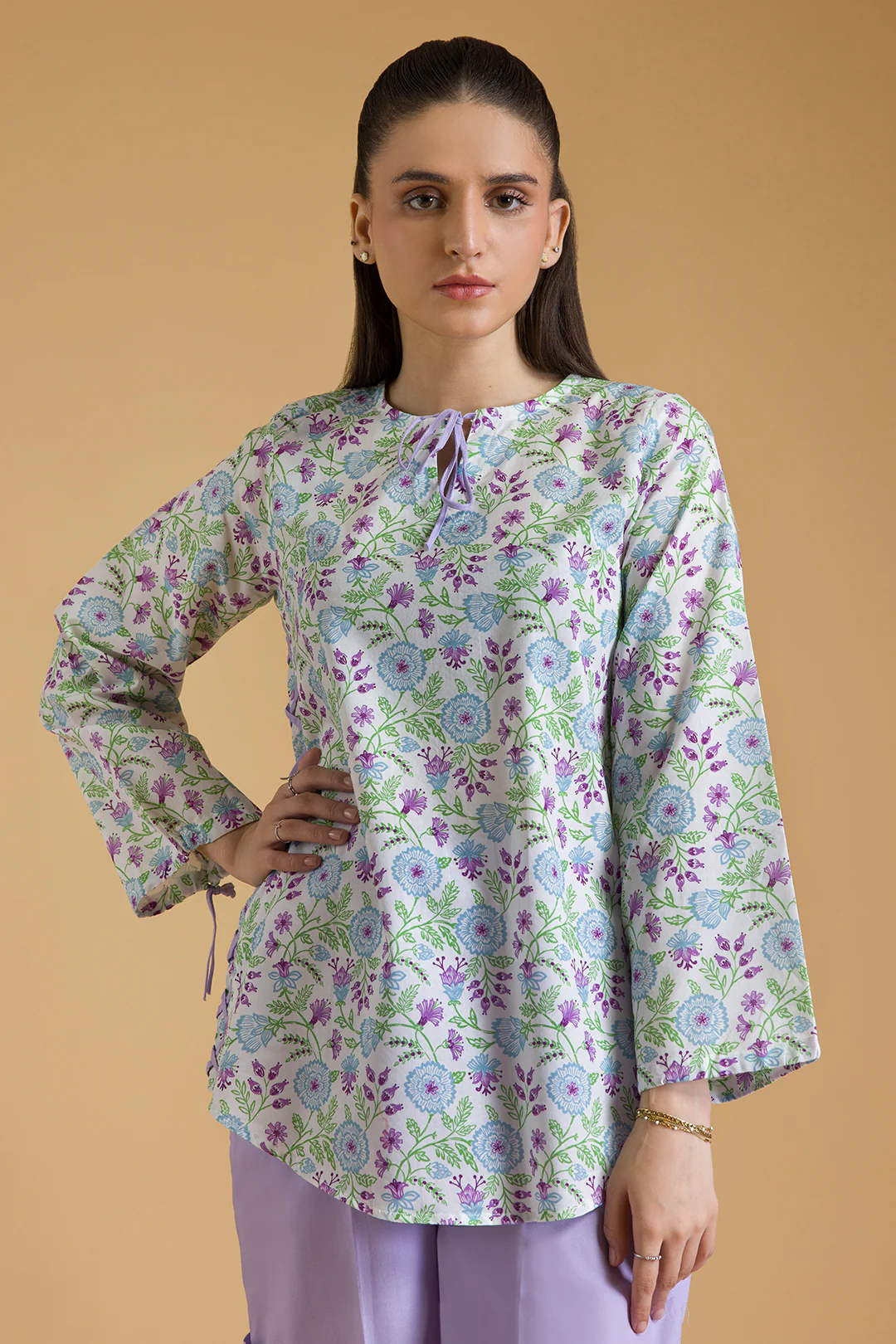 Co-Ord Set - 2218 - Image 2