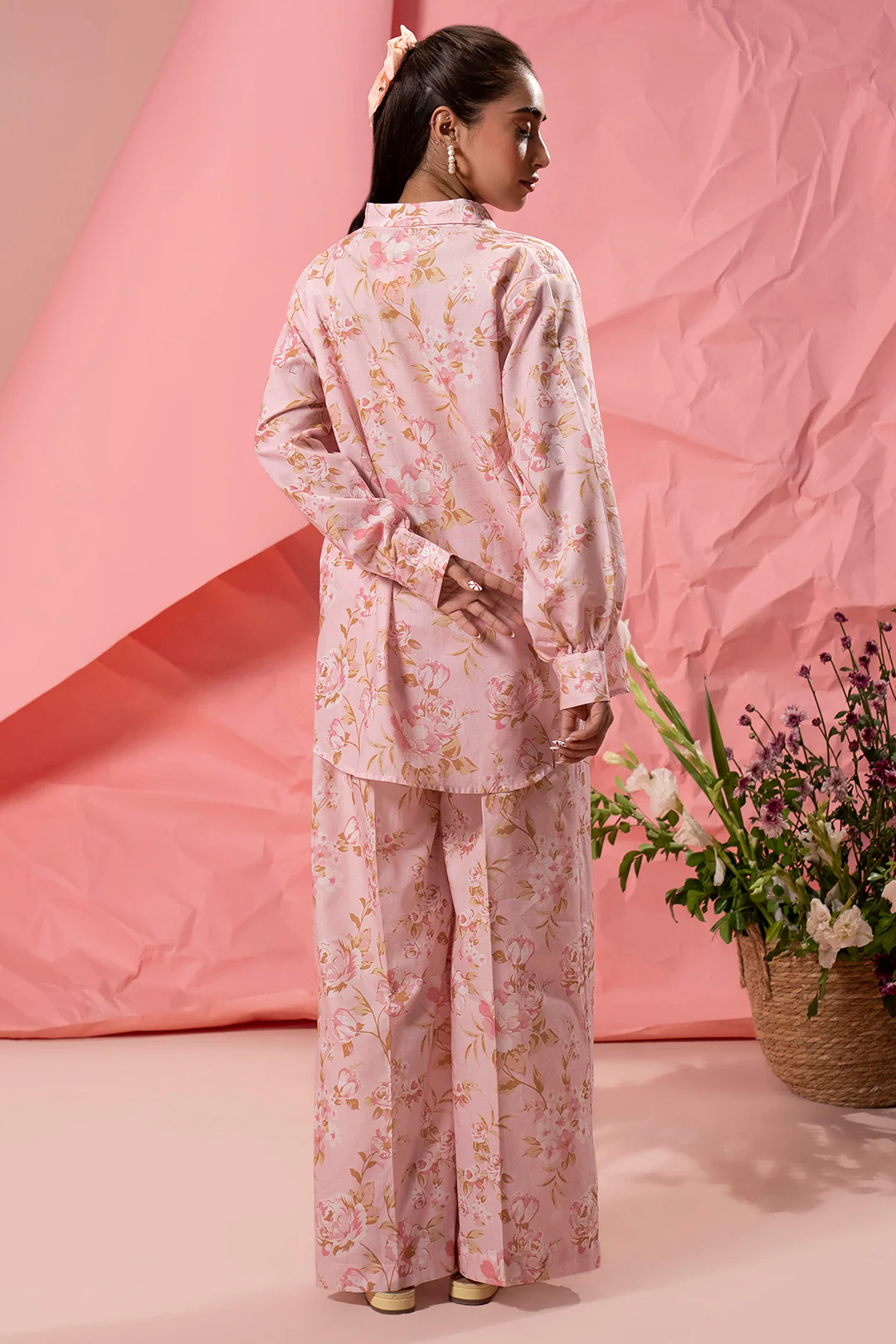 Co-Ord Set - 2225 - Image 13