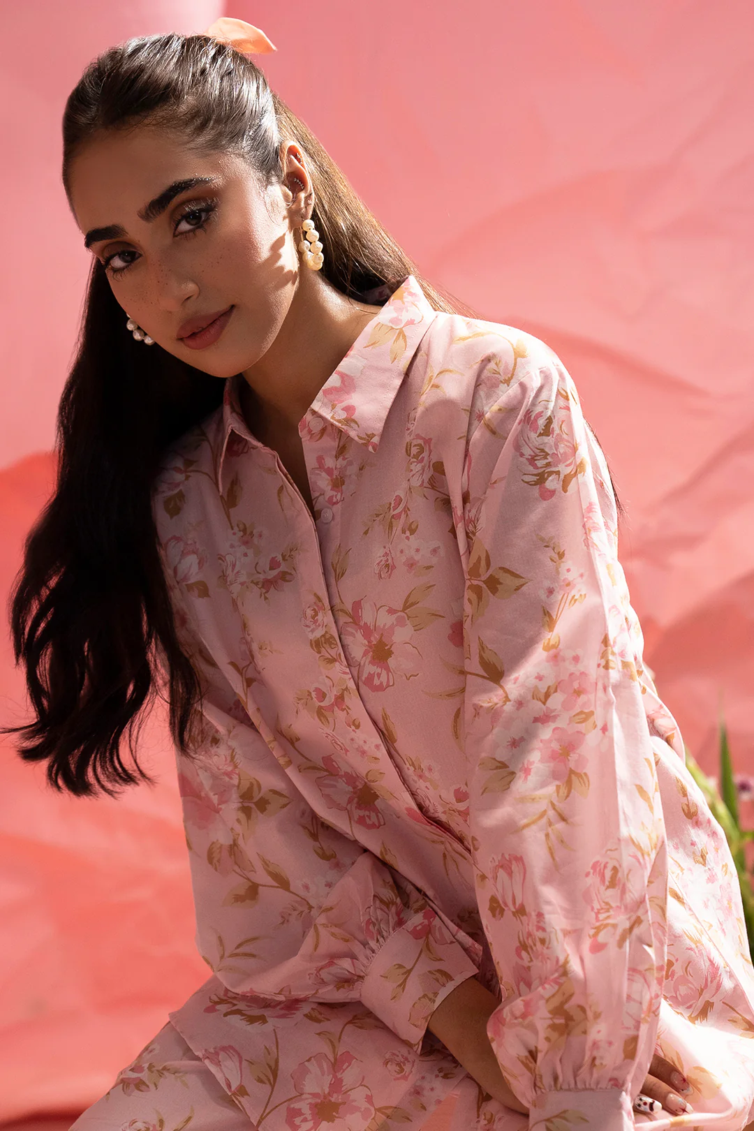 Co-Ord Set - 2225 - Image 8