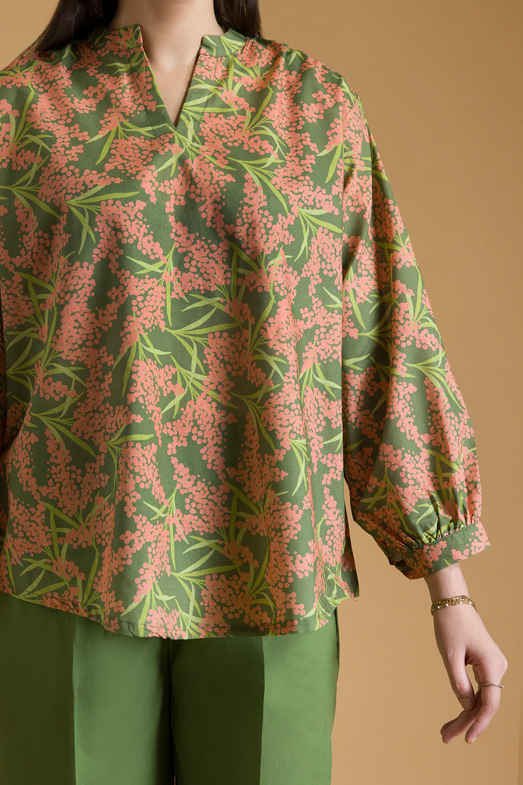 Co-Ord Set - 2262 - Image 3
