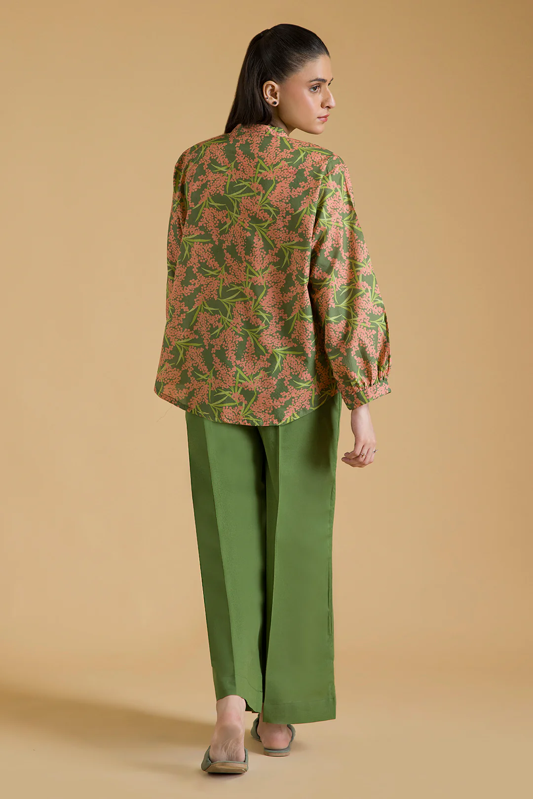 Co-Ord Set - 2262 - Image 6
