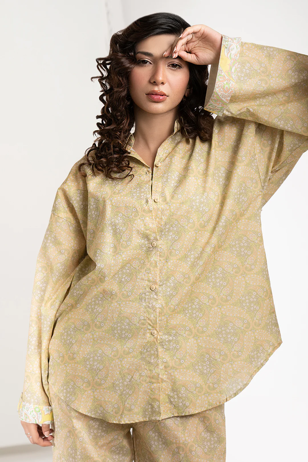 Co-Ord Set - 2264 - Image 3