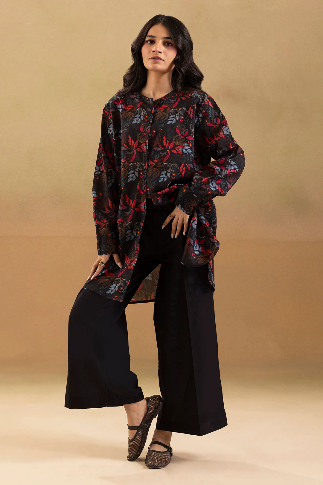 Co-Ord Set - 2304 - Image 3