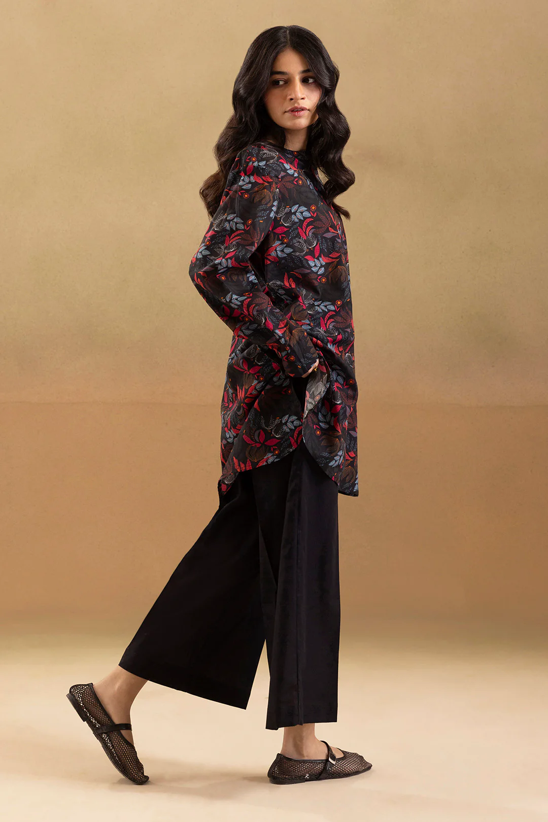 Co-Ord Set - 2304 - Image 4