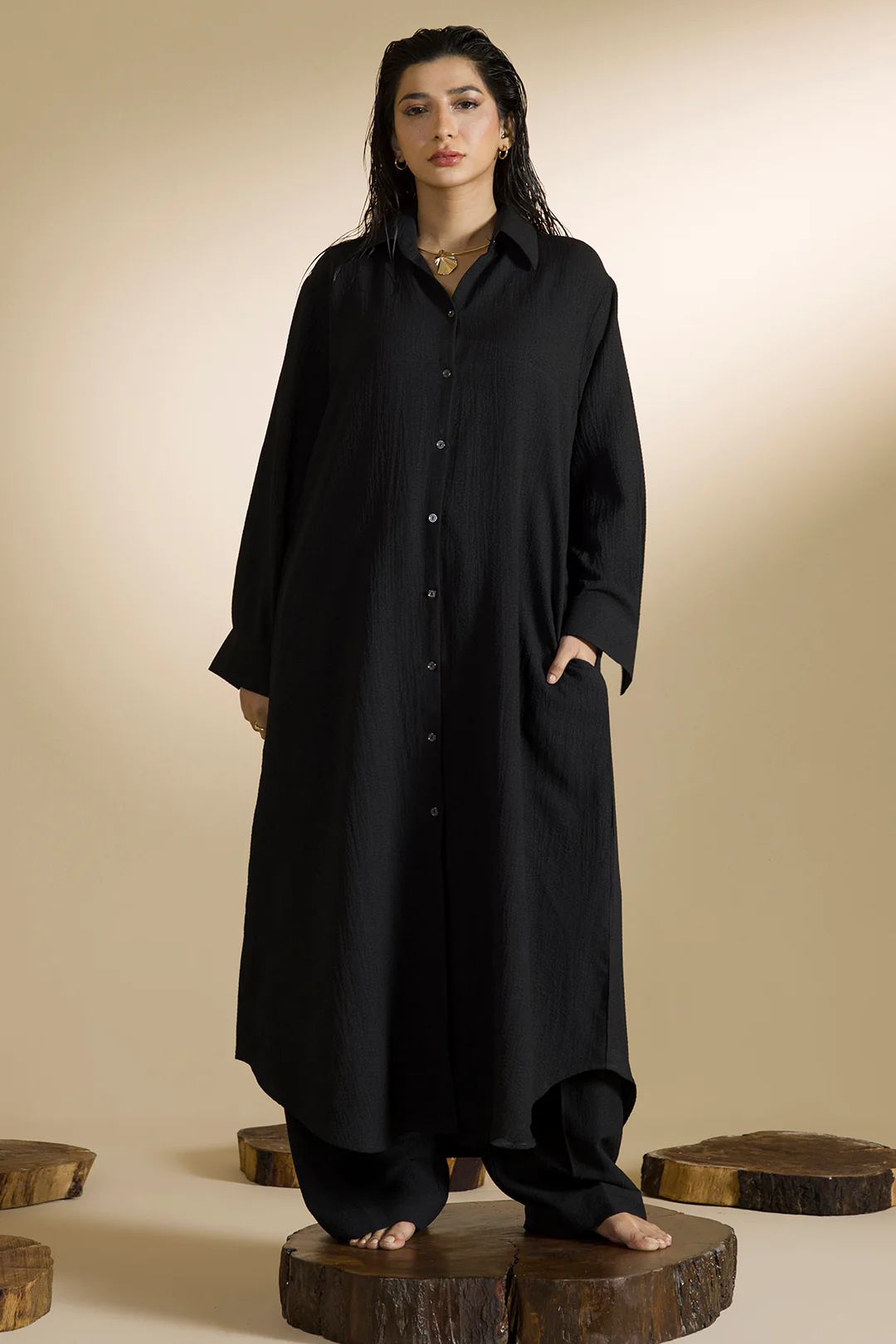 Co-Ord Set - 2473 - Image 4