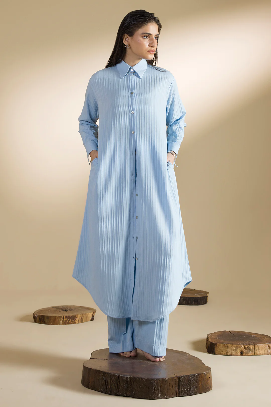 Co-Ord Set - 2474 - Image 12