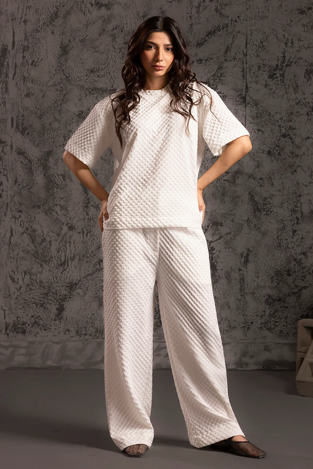 Co-Ord Set - 2529 - Image 2