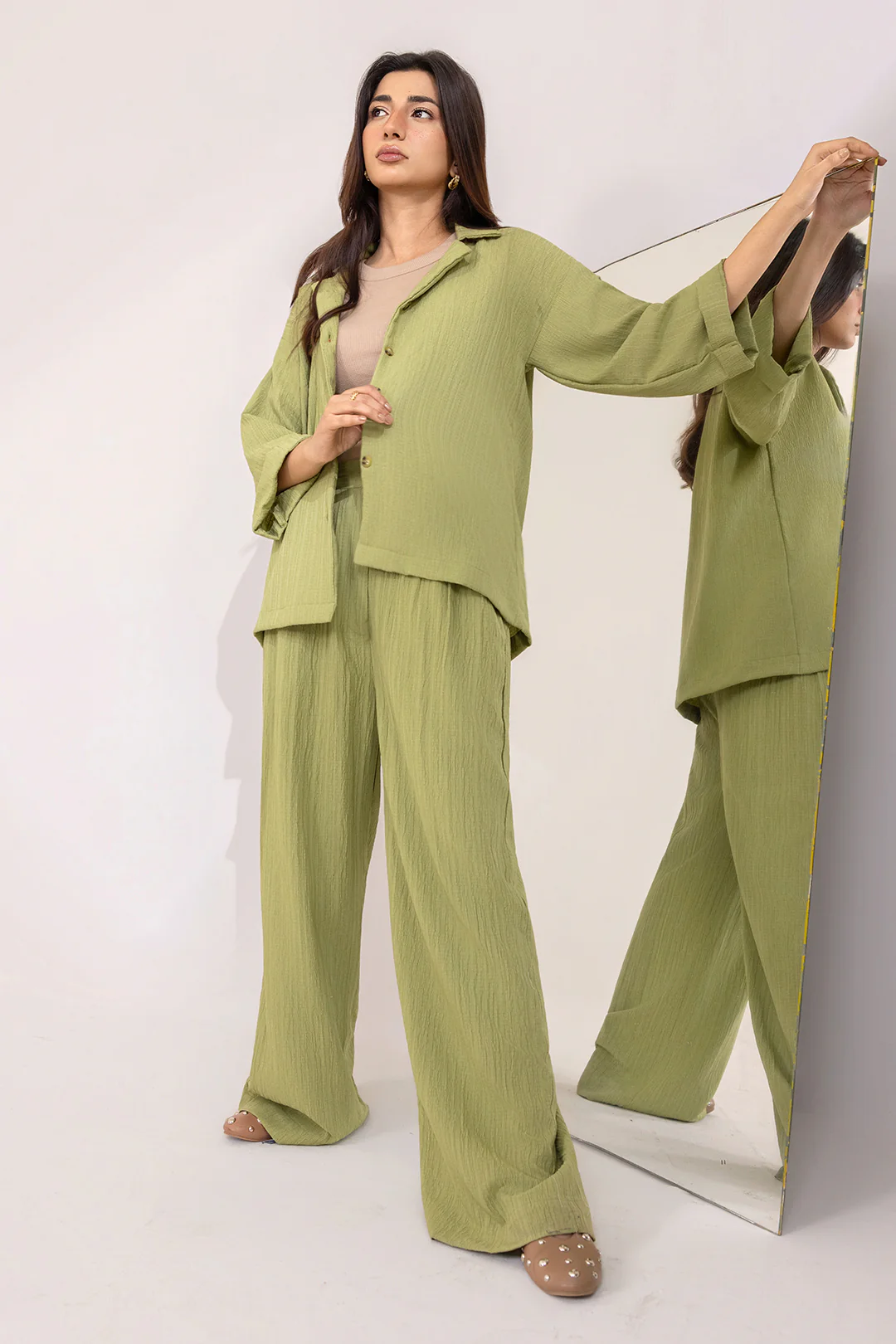 Co-Ord Set - 2533 - Image 3