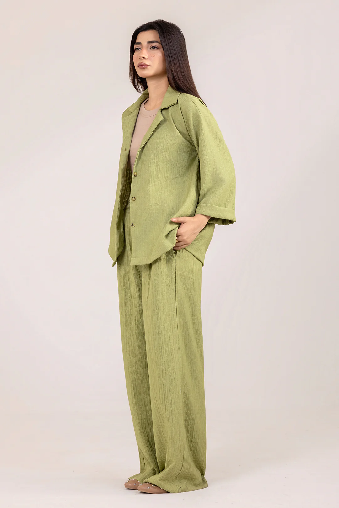 Co-Ord Set - 2533 - Image 5