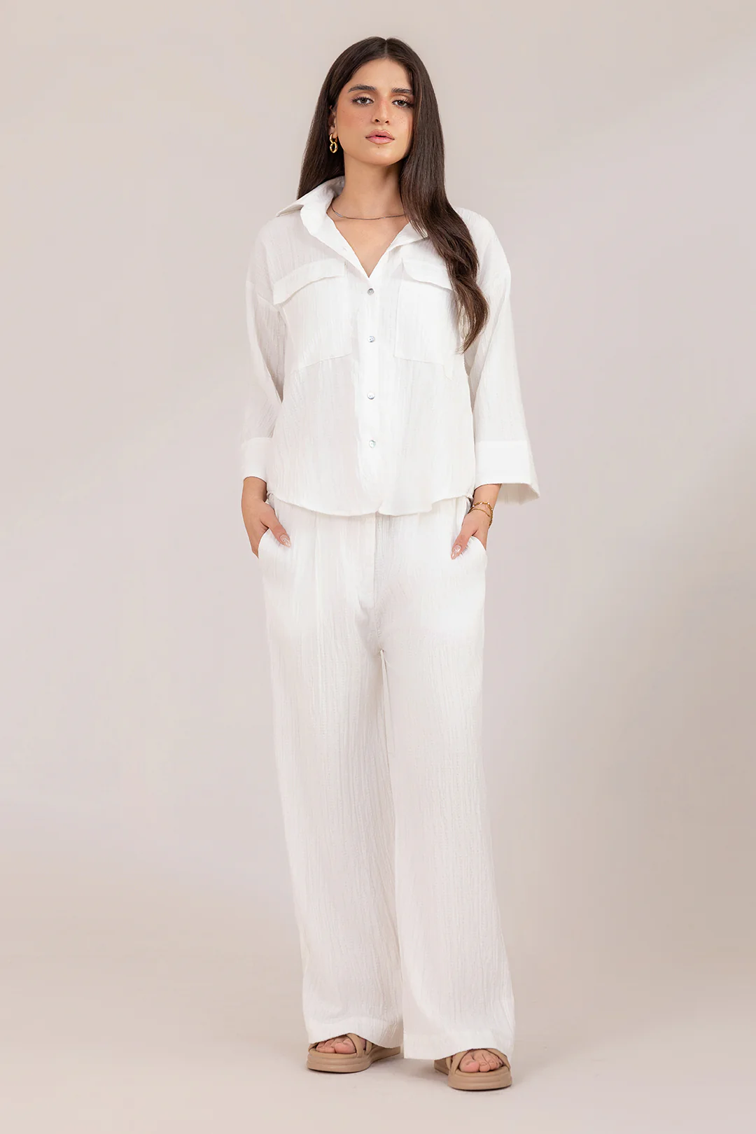 Co-Ord Set - 2535
