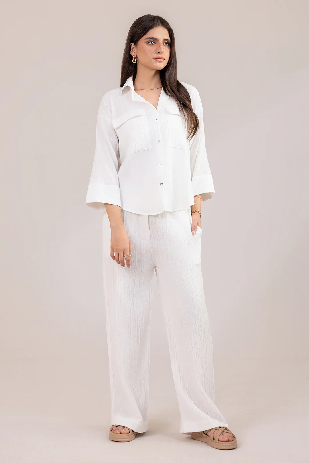 Co-Ord Set - 2535 - Image 3