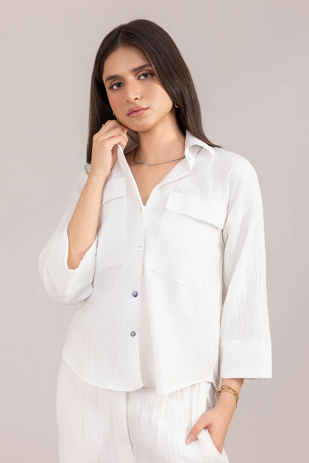 Co-Ord Set - 2535 - Image 4