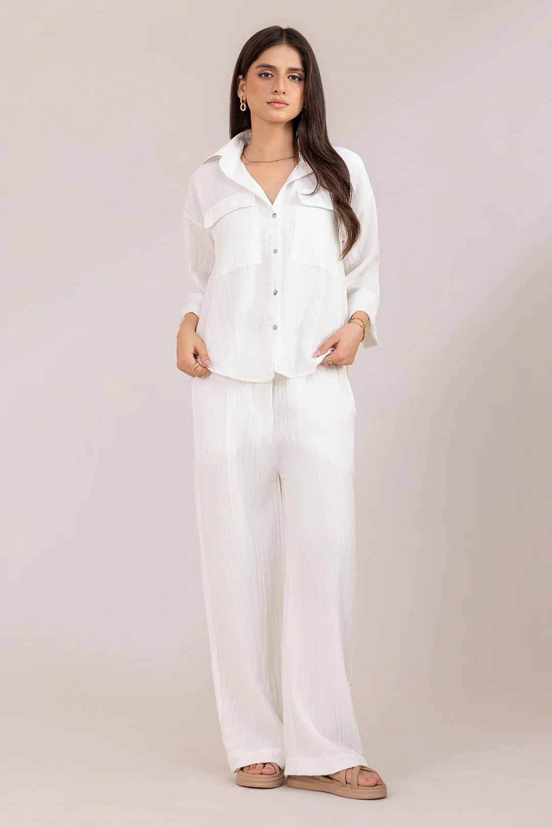 Co-Ord Set - 2535 - Image 5