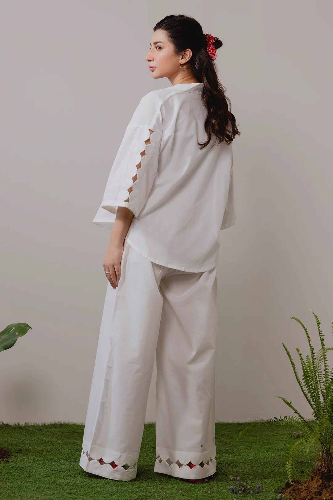 Co-Ord Set - 2540 - Image 7