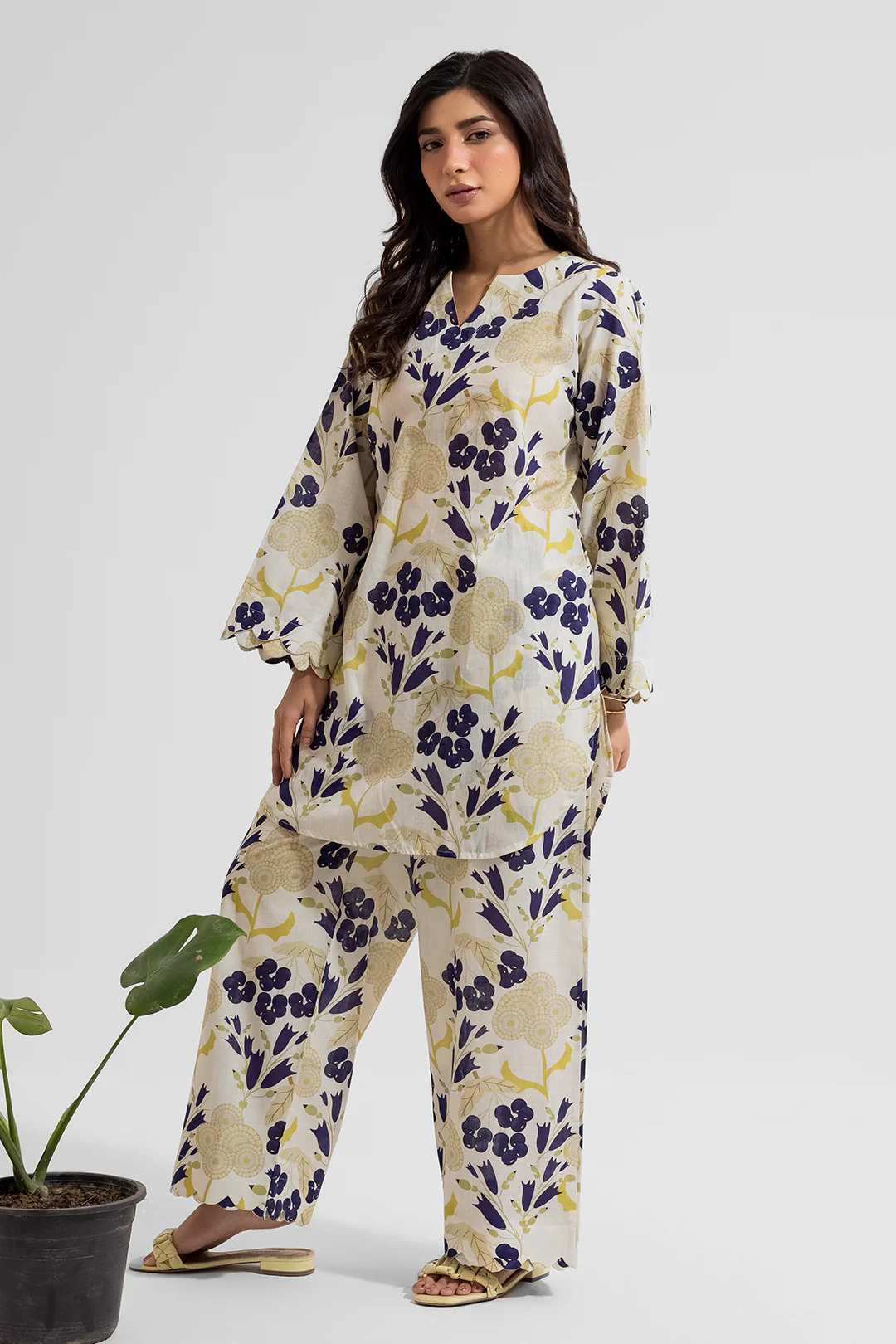 Co-Ord Set - 2571 - Image 3
