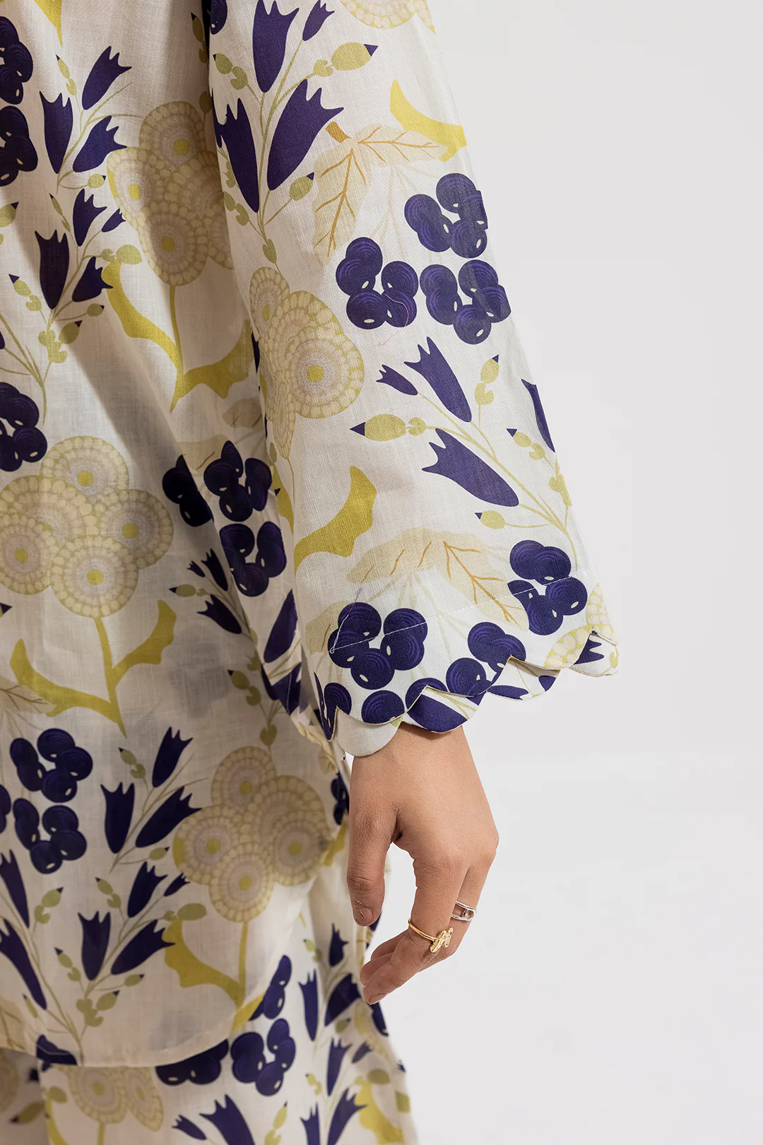 Co-Ord Set - 2571 - Image 7