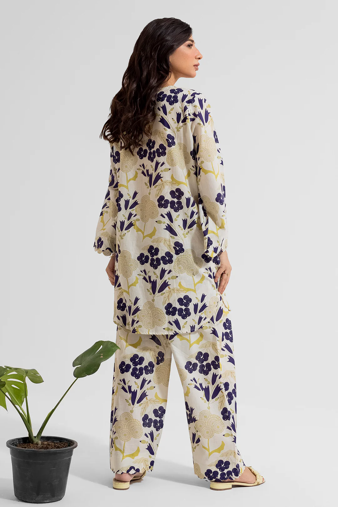 Co-Ord Set - 2571 - Image 9