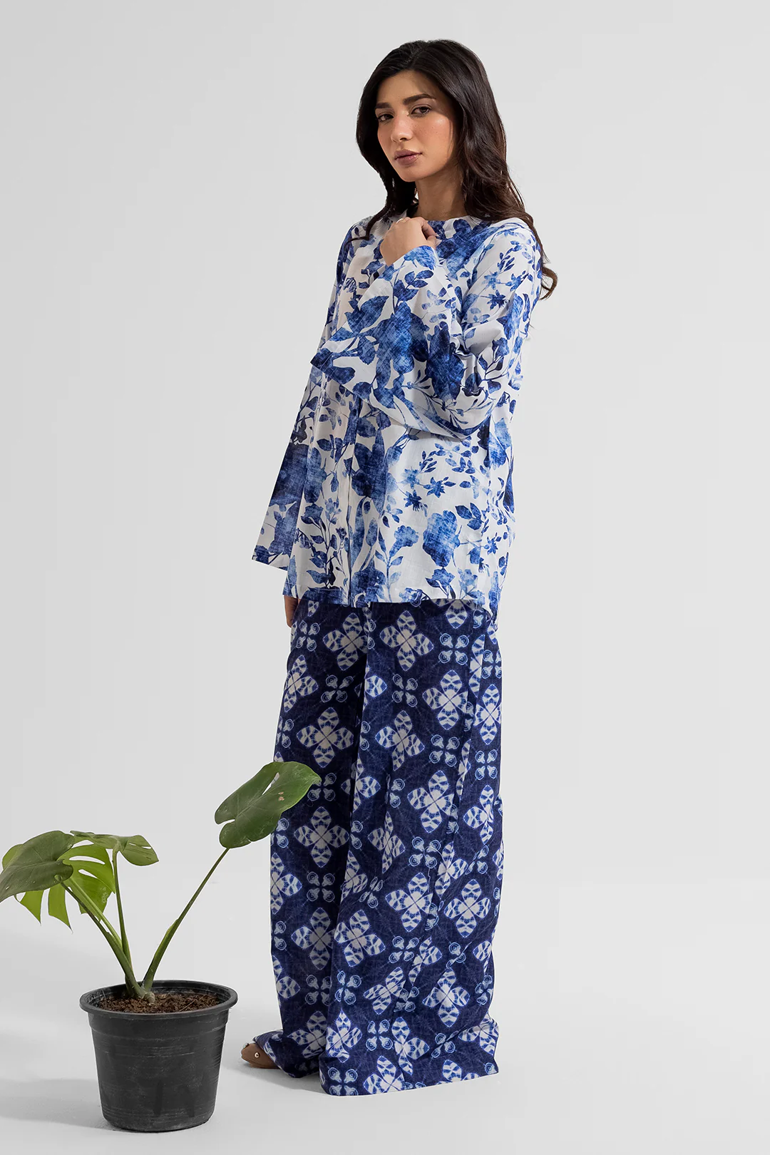 Co-Ord Set - 2577 - Image 3