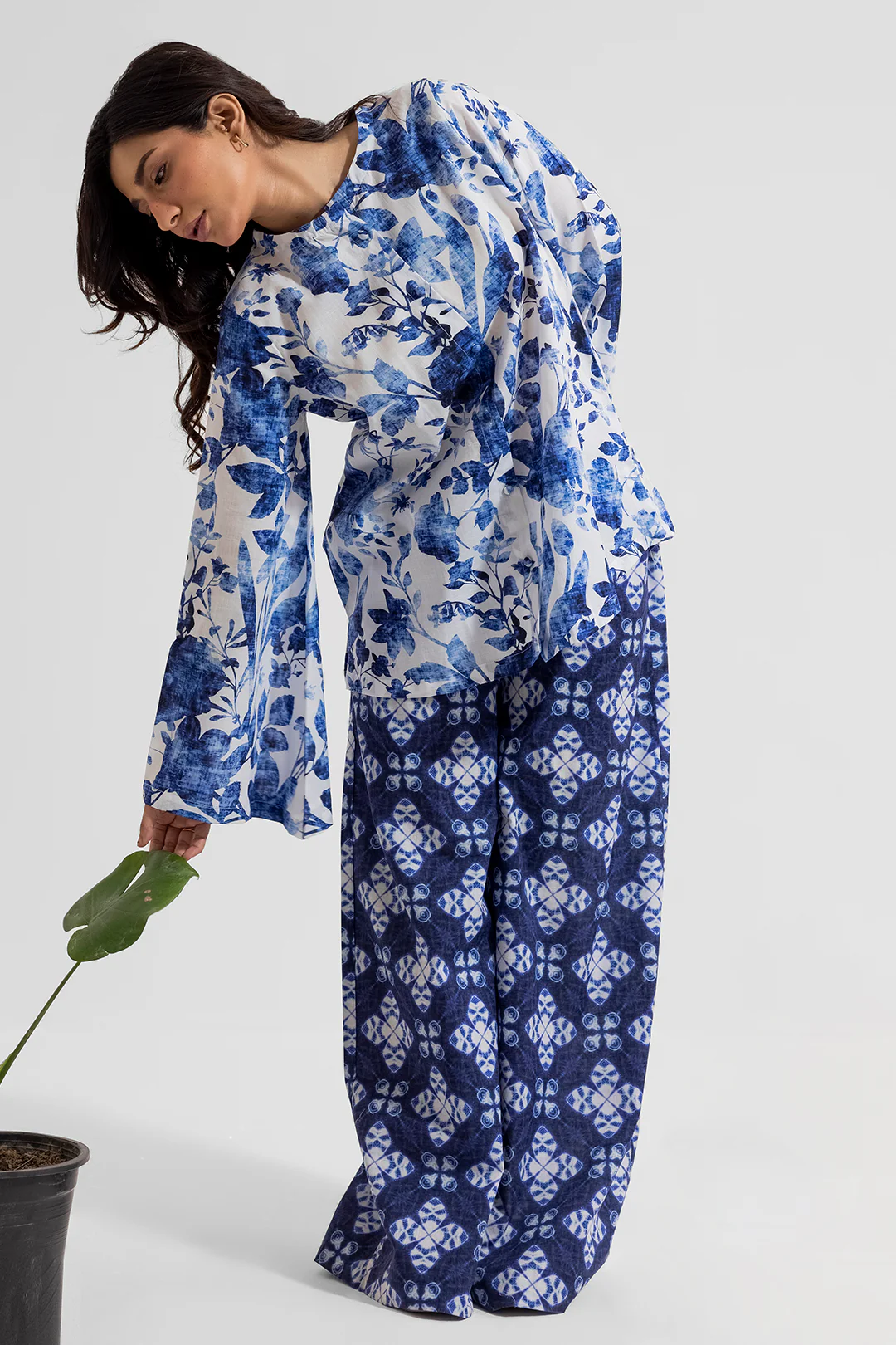 Co-Ord Set - 2577 - Image 4