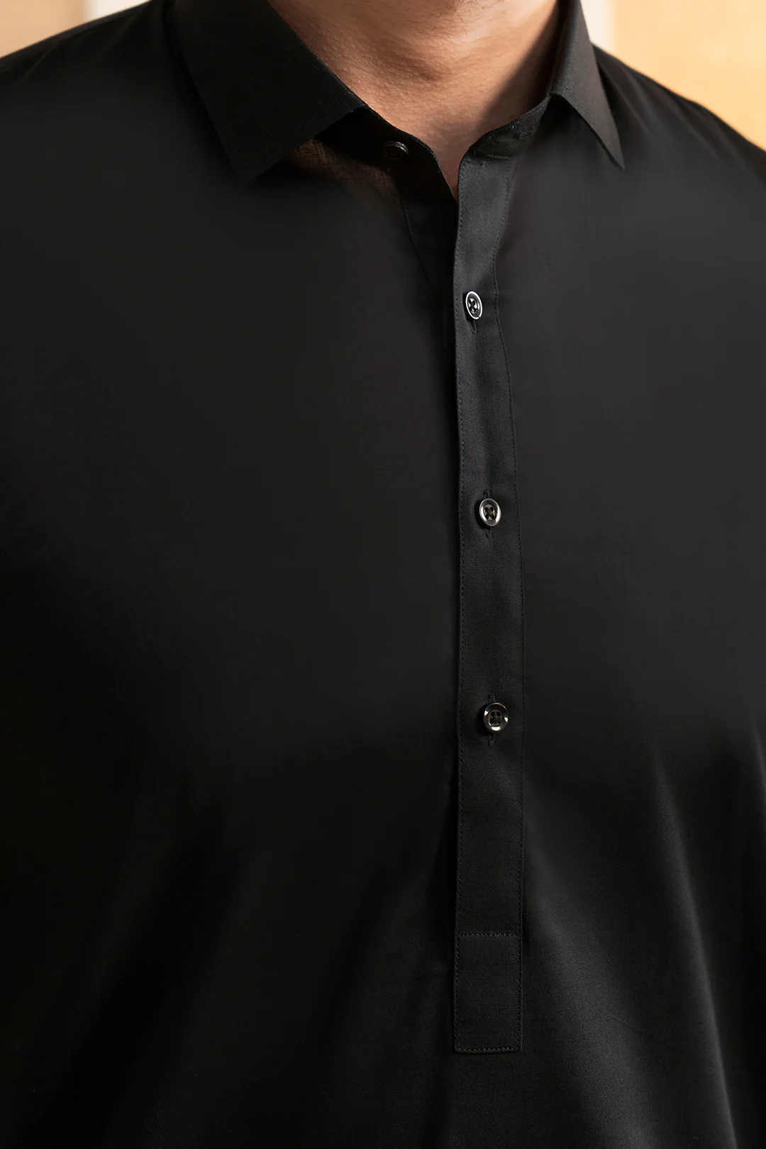 Comfort Cotton Shalwar Kameez - 2622 - Image 7