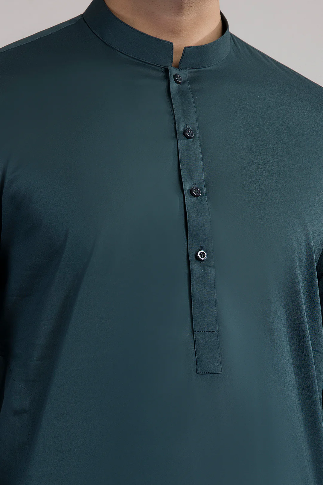 Comfort-Cotton Shalwar Kameez - 2630 - Image 4