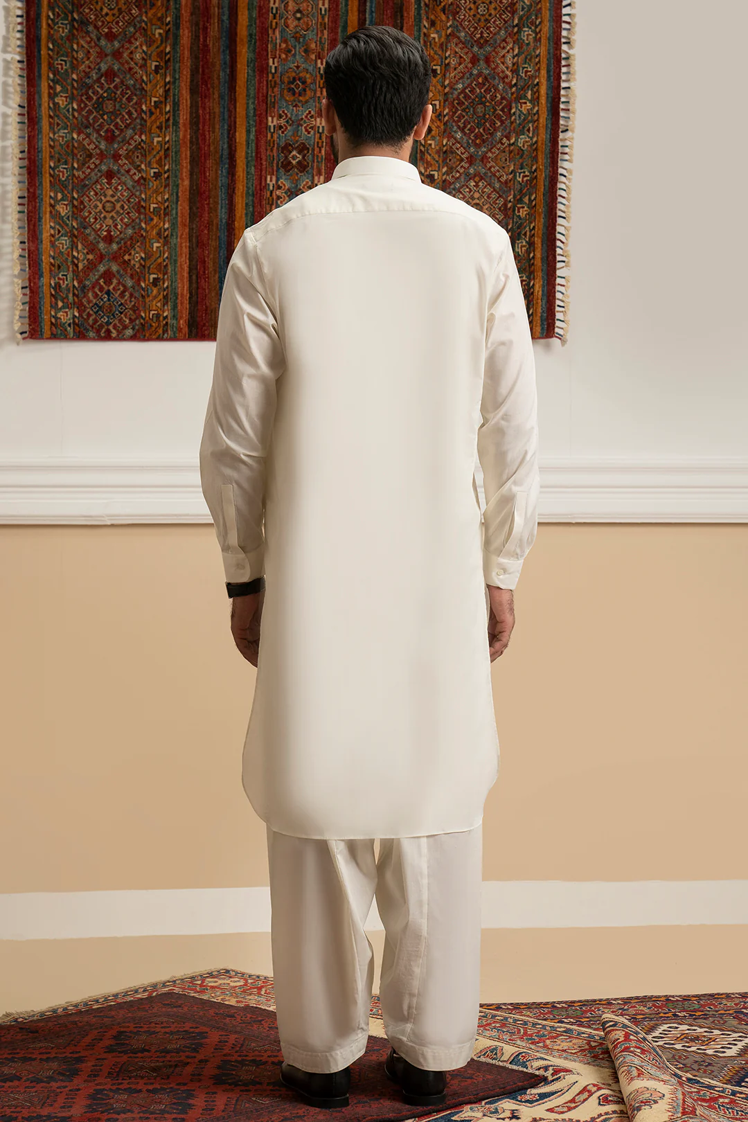 Comfort-PC Shalwar Kameez - 2602 - Image 13