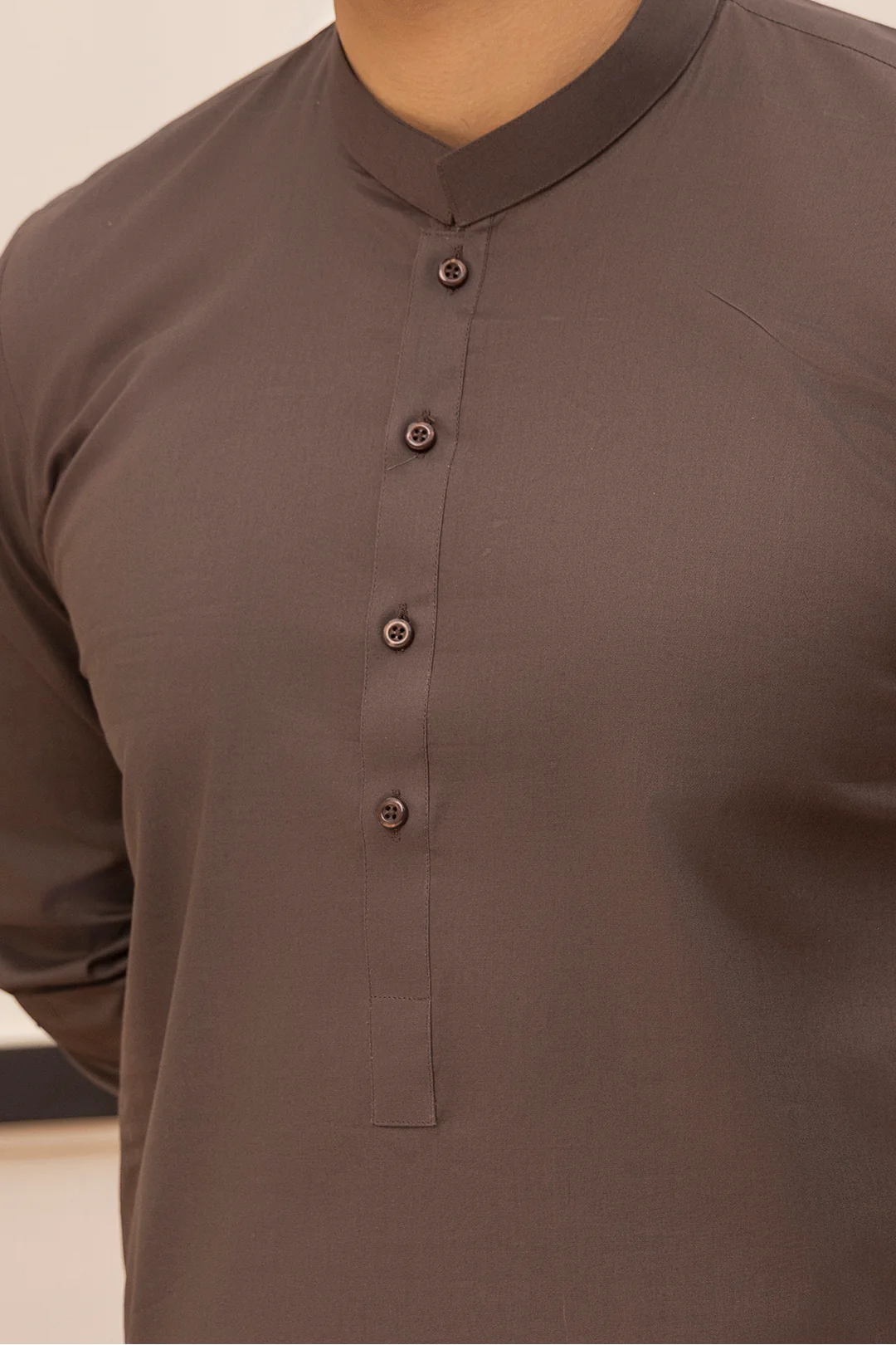 Comfort Cotton Shalwar Kameez - 0034 - Image 76