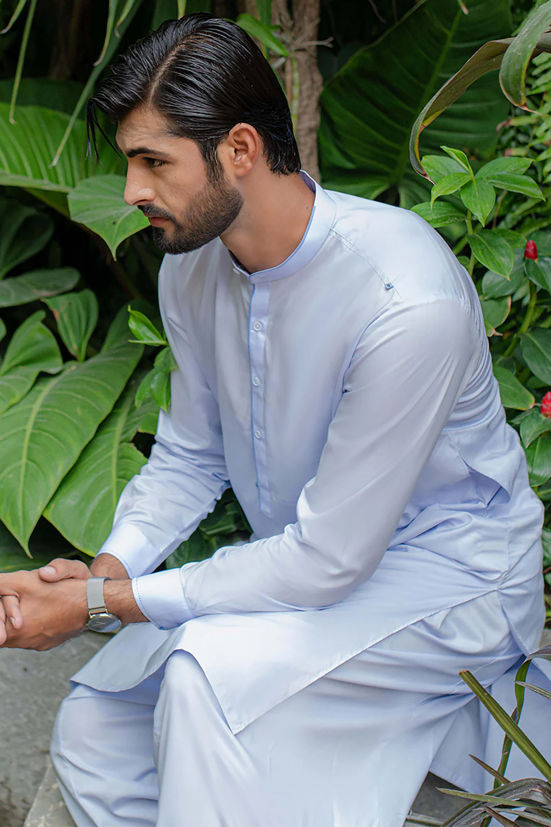 Element Cotton Shalwar Kameez - Image 13