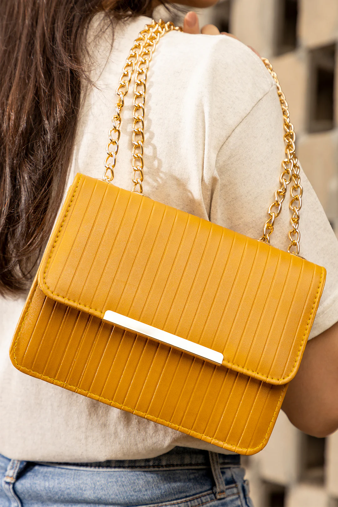 Cross-Body Bag - 0124 - Image 4