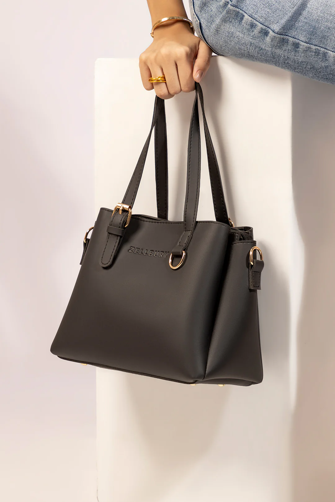 Cross-Body Bag - 1223 - Image 2