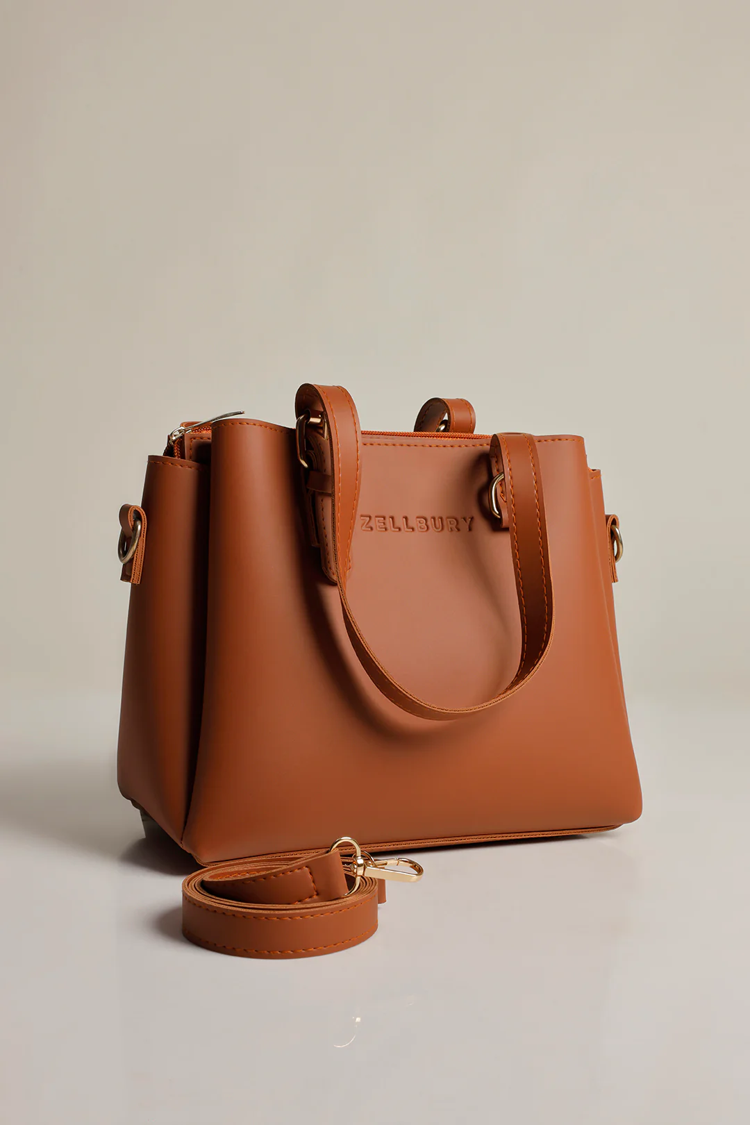 Cross-Body Bag - 1223 - Image 34