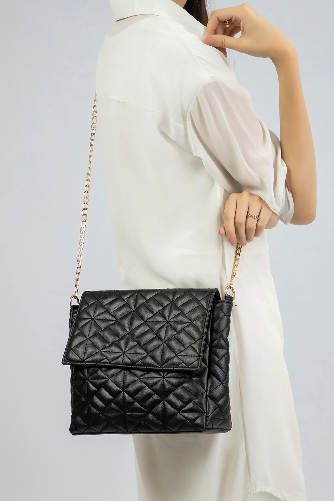 Cross-Body Bag - 1123 - Image 20