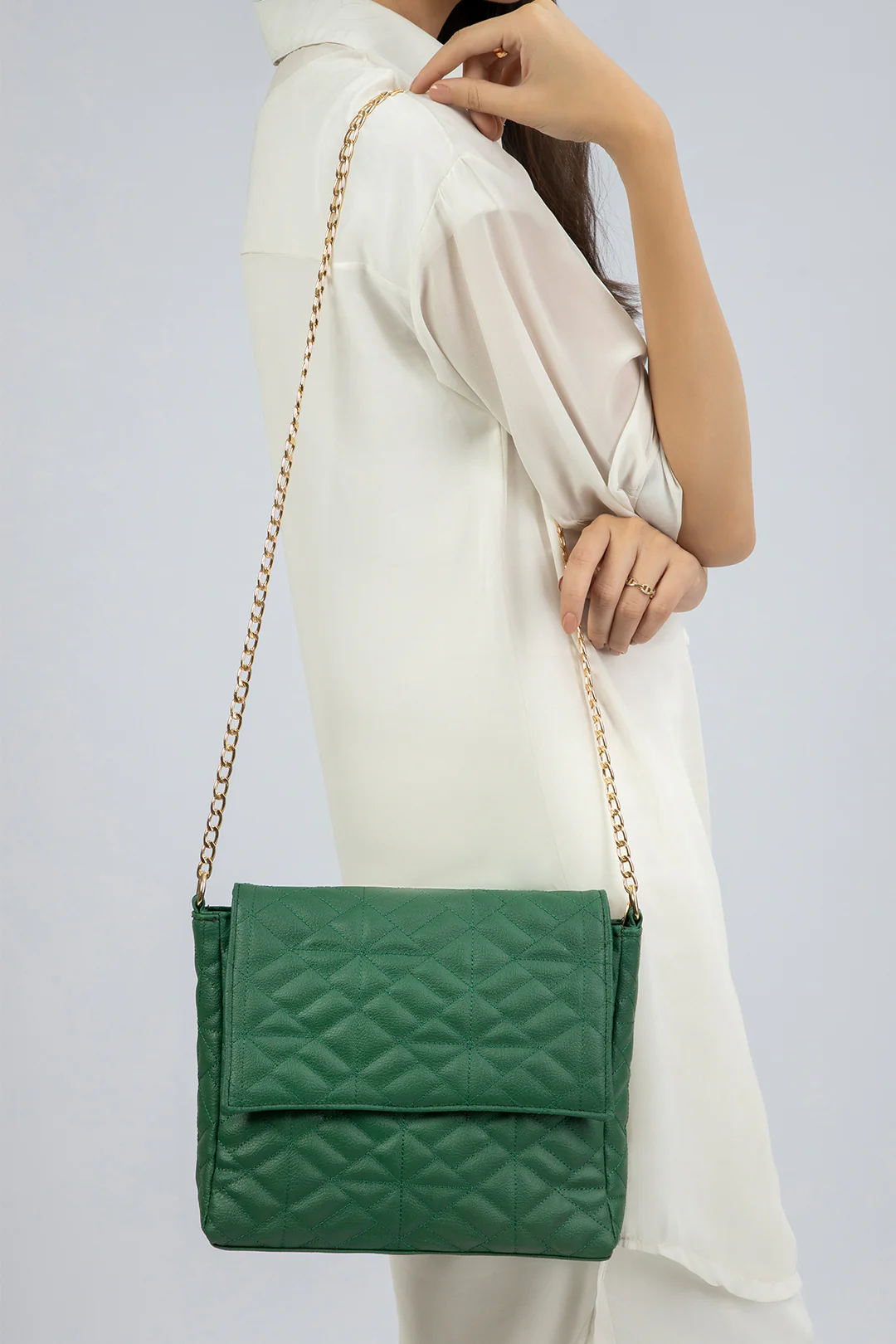 Cross-Body Bag - 1123 - Image 25