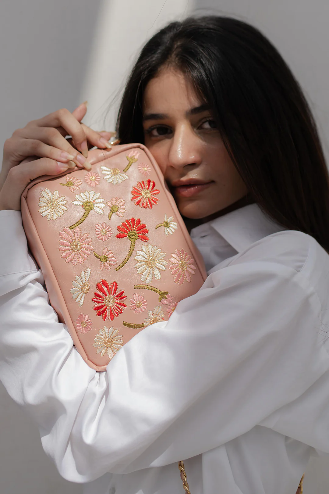 Cross-Body Bag - 1223 - Image 5