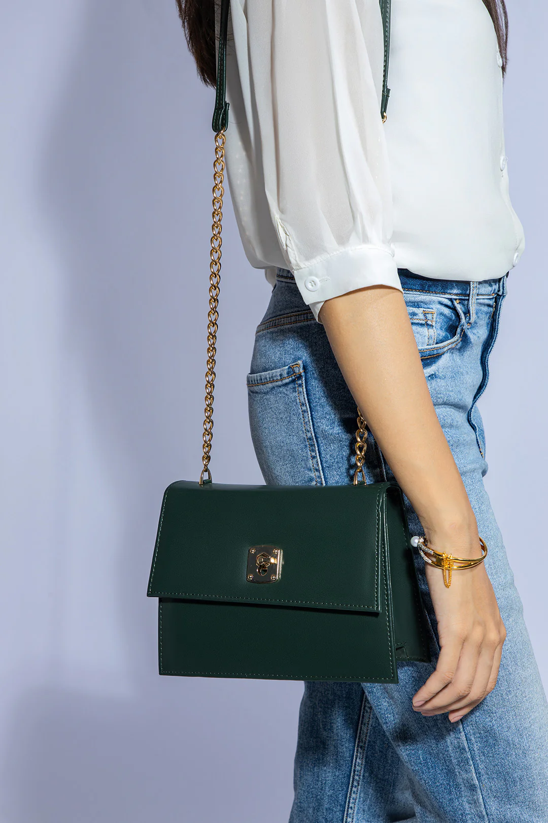 Cross-Body Bag - 0223 - Image 7